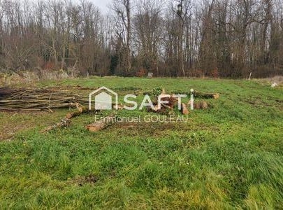 Aigondigne, Poitou-Charentes 79370