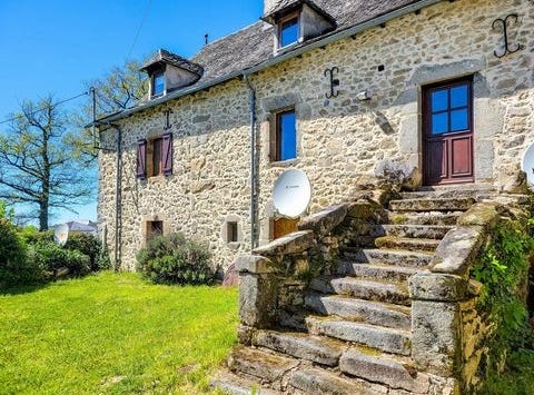 Morlhon-Le-Haut, Aveyron