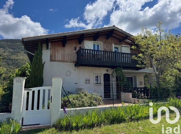 La Bastide, Provence-Alpes-Côte d'Azur 83840