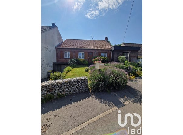 Hersin-Coupigny, Hauts-de-France 62530