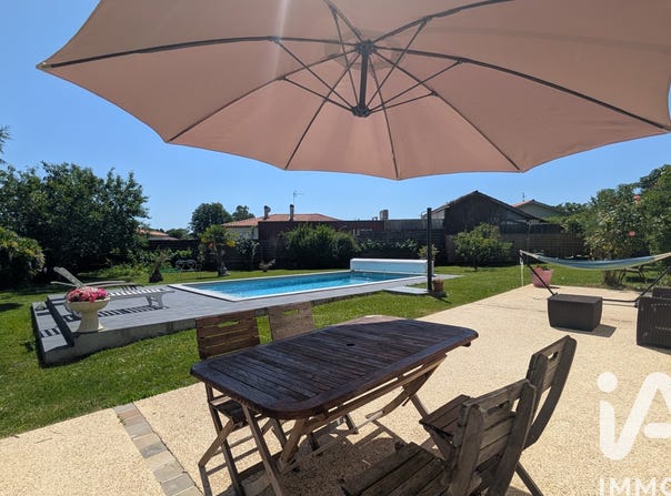 Sainte-Eulalie, Nouvelle-Aquitaine 33560