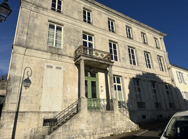 Tonnay-Charente, Poitou-Charentes 17430