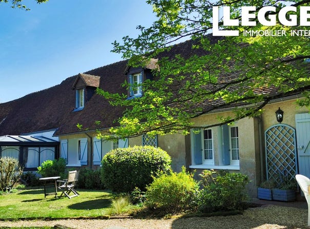 Montrichard, Centre-Val de Loire 41400