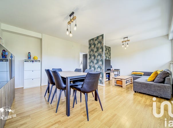 Longeville-lès-Metz, Grand Est 57050