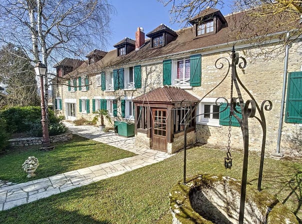 Pacy-sur-Eure, Eure 27120