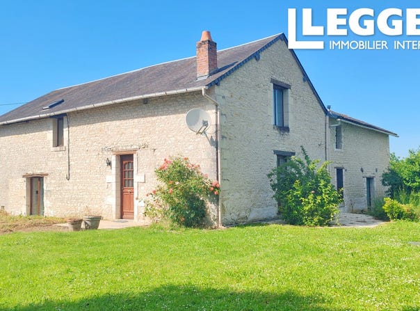Sérigny, Nouvelle-Aquitaine 86230