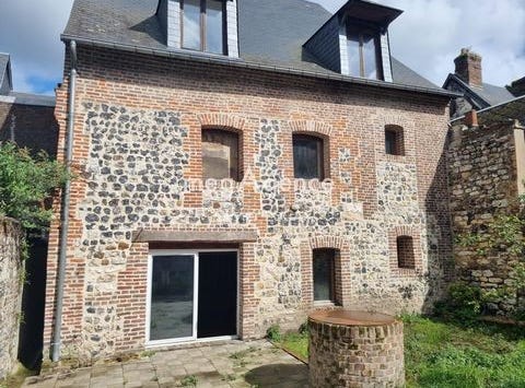 Quillebeuf-Sur-Seine, Haute-Normandie 27680