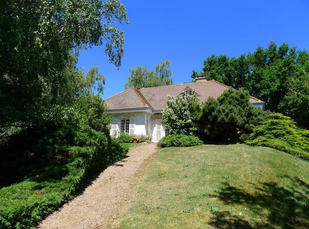 Marcigny, Burgundy 71110