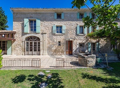 Carpentras, Provence-Alpes-Côte d'Azur 84200