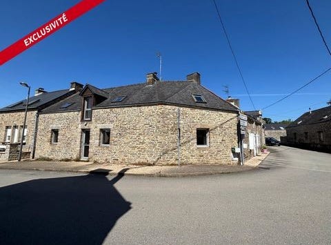 Molac, Bretagne 56230