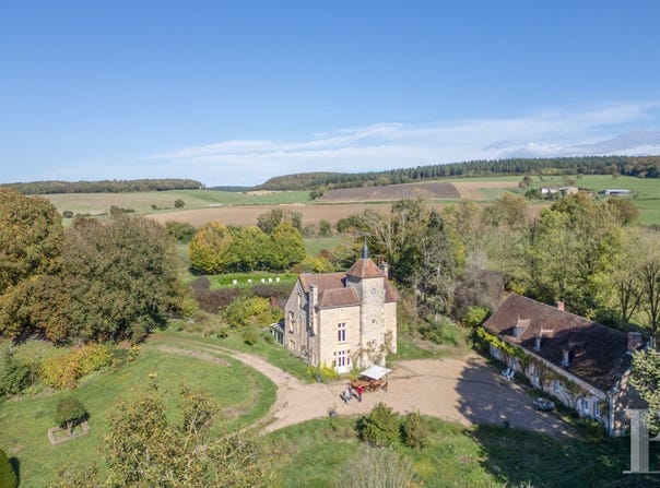 Nevers, Burgundy 58000