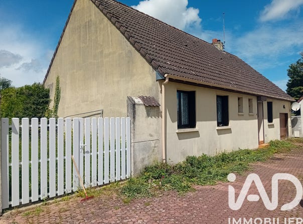 Dargnies, Hauts-de-France 80570