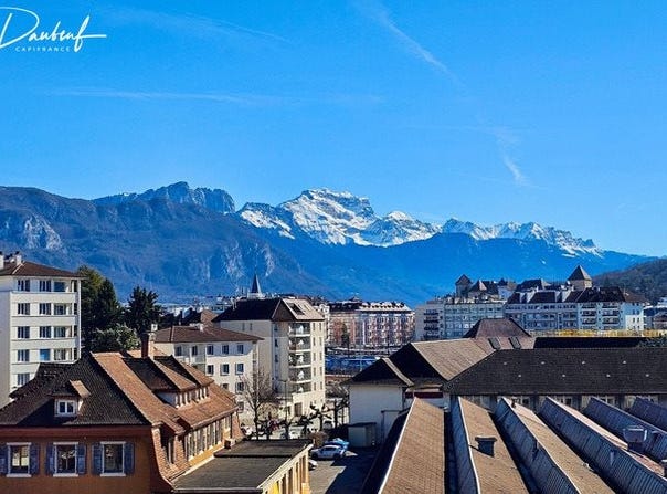 Annecy, Rhône-Alpes 74000