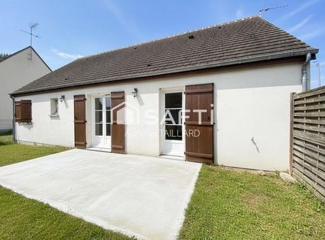 Beaugency, Centre 45190