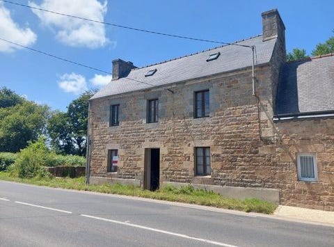 Ploubezre, Bretagne 22300