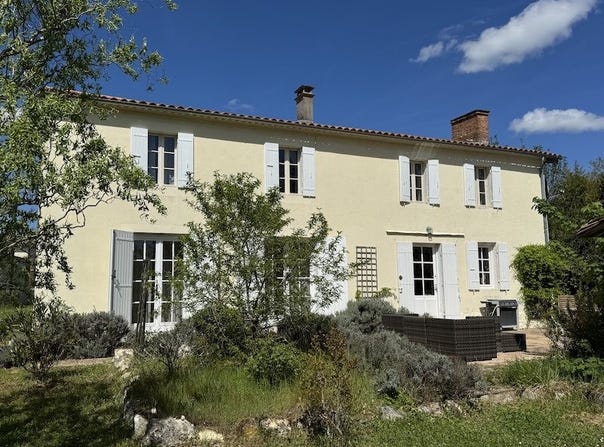 Clérac, Poitou-Charentes 17270