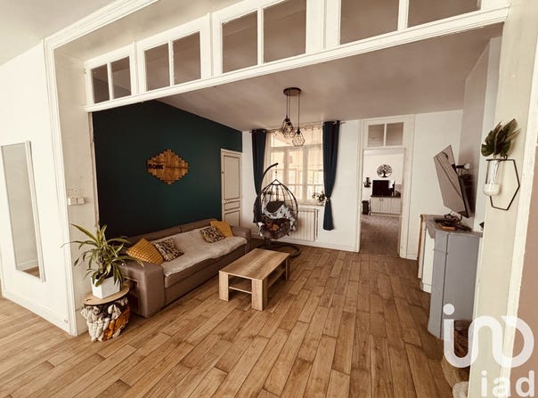 Liévin, Hauts-de-France 62800