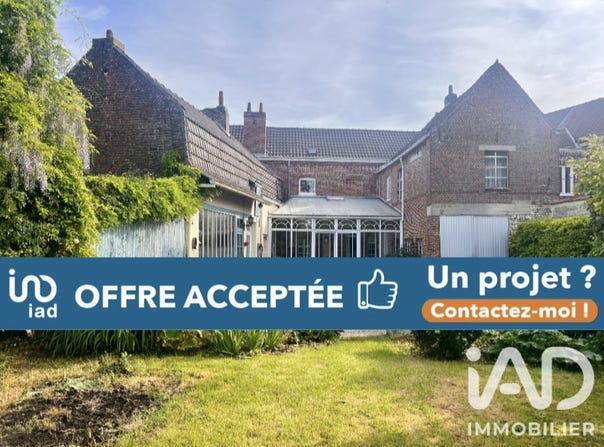 Gondecourt, Hauts-de-France 59147