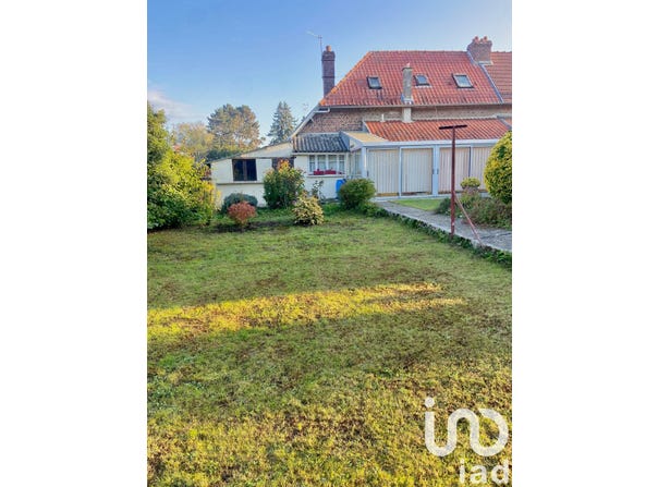 Fayet, Hauts-de-France 02100