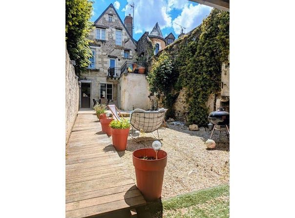Cormery, Centre-Val de Loire 37320