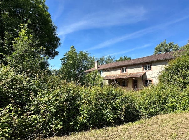 Plaisance, Midi-Pyrénées 32160