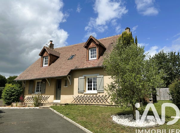 Pruillé-le-Chétif, Pays de la Loire 72700