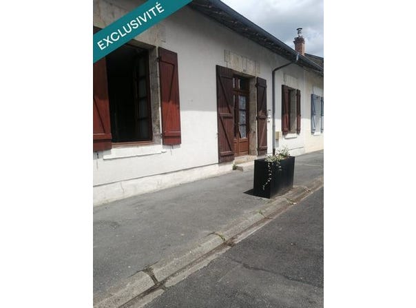 Luxey, Aquitaine 40430