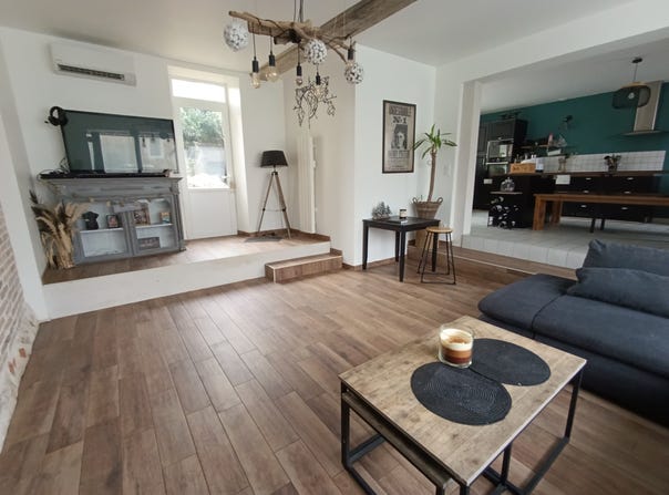 Brûlon, Pays de la Loire 72350
