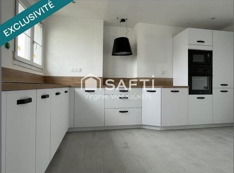 Boulogne-Sur-Mer, Nord-Pas-de-Calais 62200