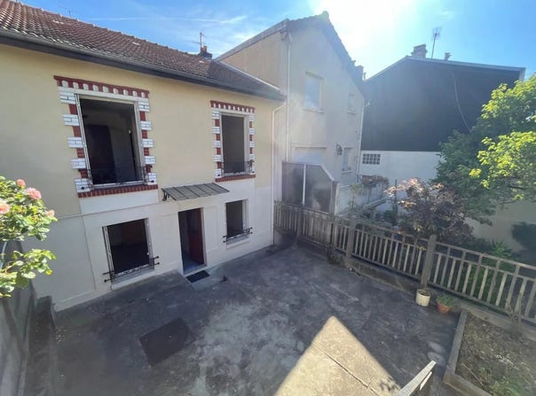 Bagnolet, Seine-Saint-Denis 93170