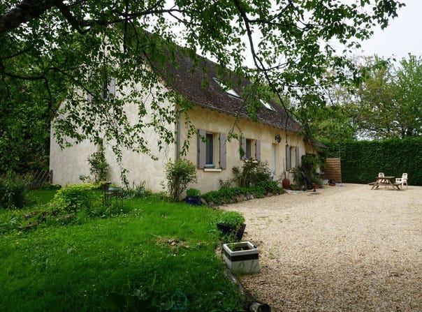Saint-Jory-de-Chalais, Dordogne 24800