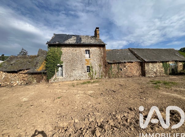 PARCE, Brittany 35210