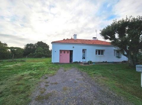 La Barre-De-Monts, Pays de la Loire 85550
