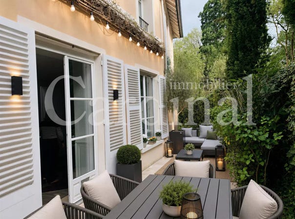 Bailly, Yvelines 78870