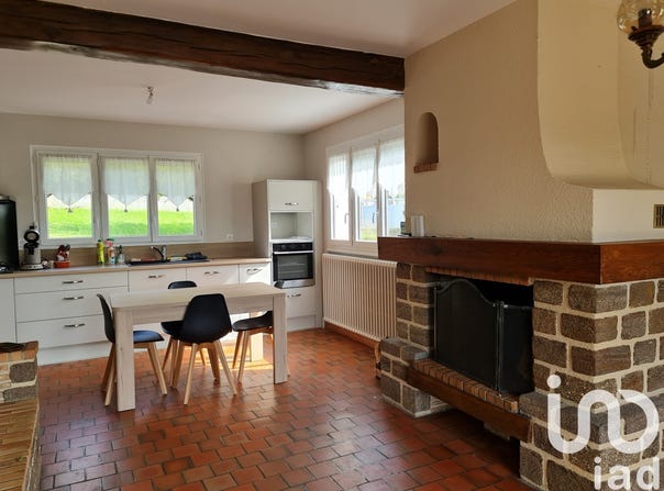 Saint-Saturnin, Pays de la Loire 72650