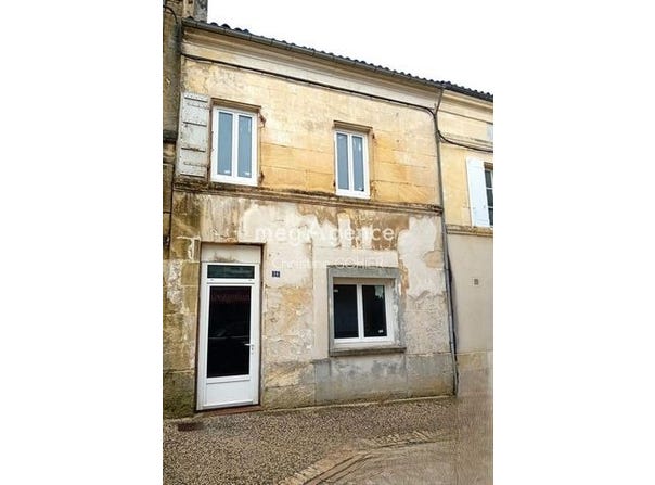 Burie, Poitou-Charentes 17770