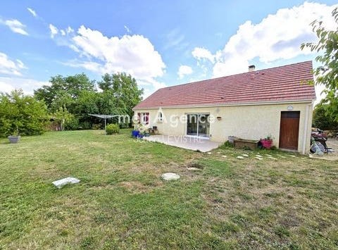 Auneau, Centre 28700