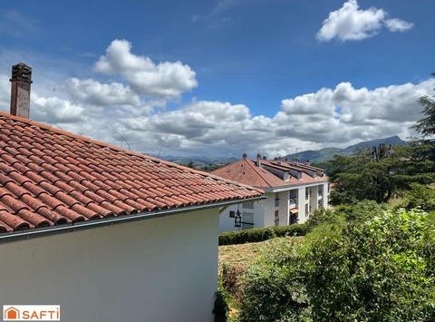 Ciboure, Aquitaine 64500