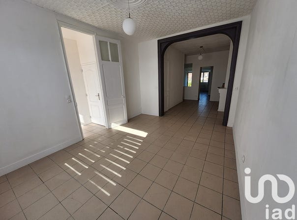 Denain, Hauts-de-France 59220