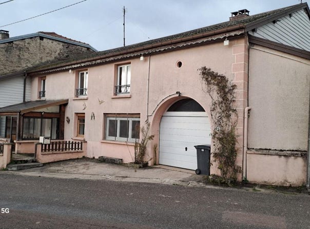 Vioménil, Lorraine 88260