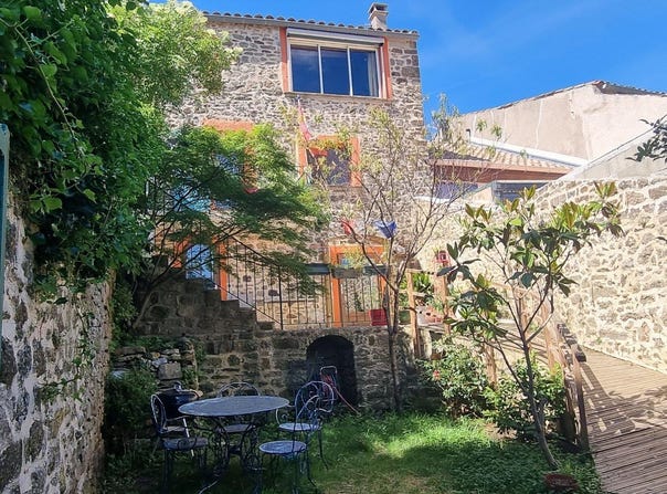 Soumont, Languedoc-Roussillon 34700