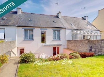 Rosporden, Bretagne 29140