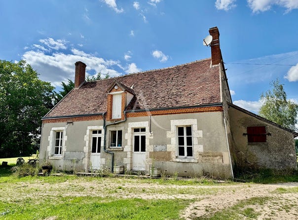 GY EN SOLOGNE, Centre-Val de Loire 41230