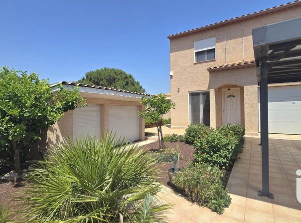 LE BARCARES, Occitanie 66420