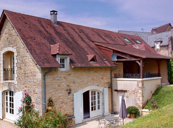 Montignac, Aquitaine 24290
