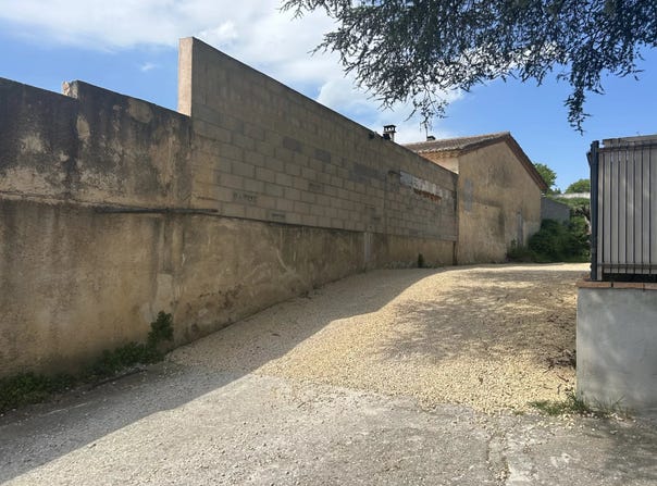 Saint-Quentin-la-Poterie, Gard 30700