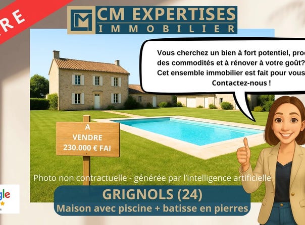 Saint-Astier, Dordogne 24110
