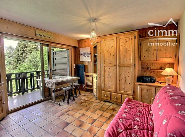 Arâches-la-Frasse, Haute-Savoie 74300