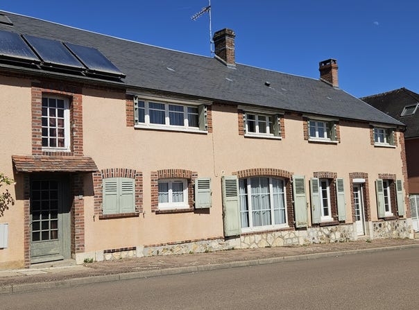 Bléneau, Bourgogne-Franche-Comté 89220