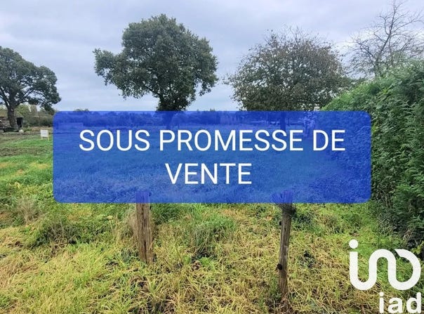 Issé, Pays de la Loire 44520